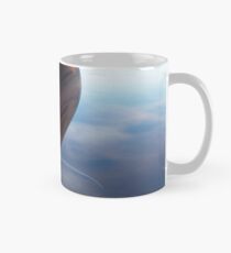 Tears from the heart Mug