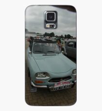 International Citroen Meet Case/Skin for Samsung Galaxy