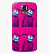 marshmello Case/Skin for Samsung Galaxy