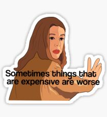 Sometimes Sticker