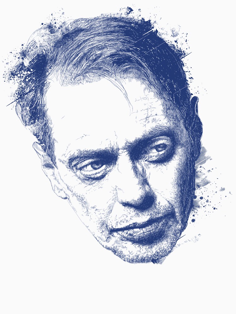 steve buscemi shirt