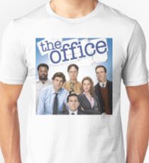 The Office Unisex T-Shirt