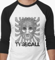 ty segall Men's Baseball ¾ T-Shirt