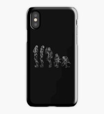 Kando Sequential iPhone Case