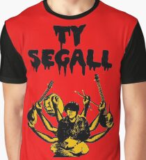 ty segall Graphic T-Shirt