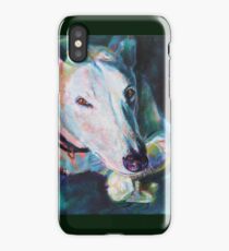 Lapping Up The Sun iPhone Case