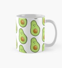 Avocado Tasse