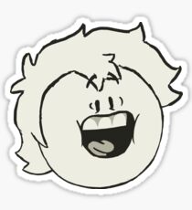 OneyPlays-Chris Sticker