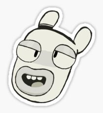 OneyPlays-Ding Dong Sticker
