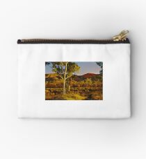 Central Australia Studio Pouch