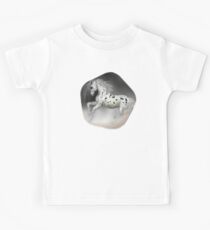 The Appaloosa Kids Tee