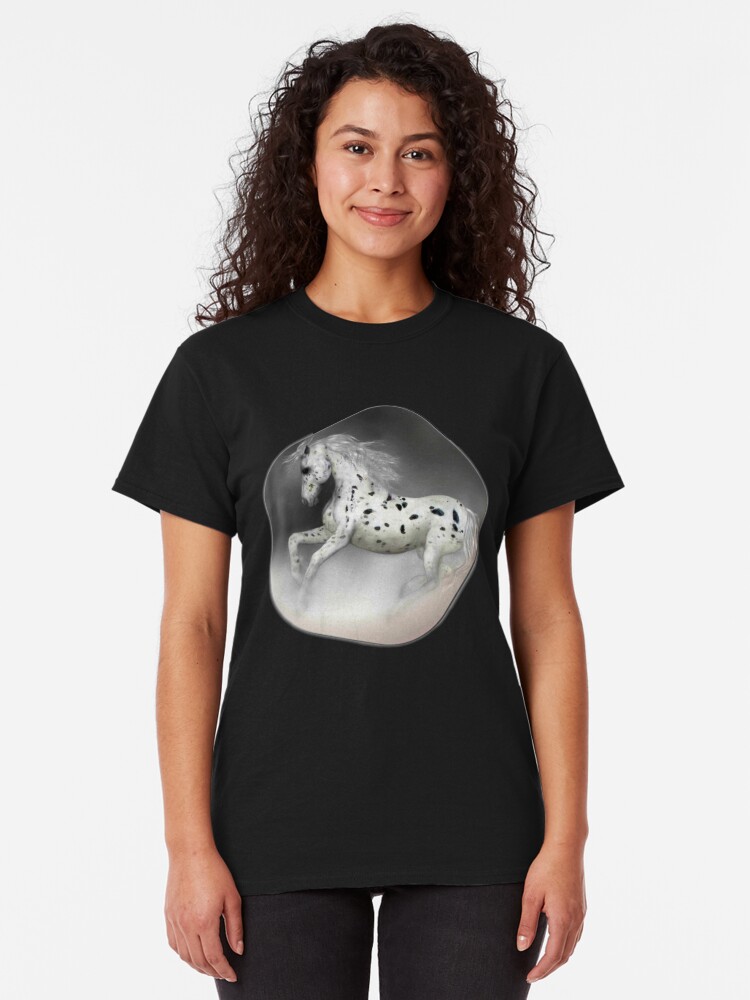 Alternate view of The Appaloosa Classic T-Shirt