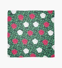 roses Scarf
