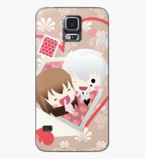 Mystic Messenger Zen and You Case/Skin for Samsung Galaxy
