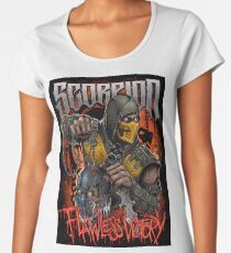 ScorpioN Women's Premium T-Shirt