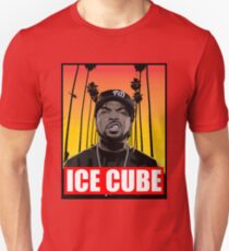 the awesome cube Unisex T-Shirt