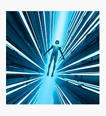 Ascension Photographic Print