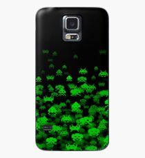 Invaded II Case/Skin for Samsung Galaxy