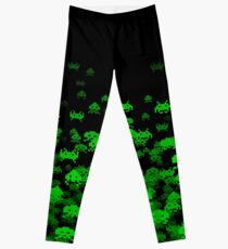 Invaded II Leggings