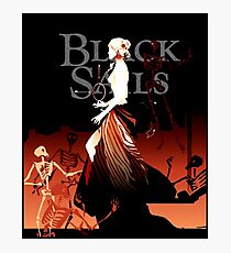black sails Photographic Print