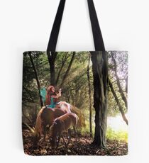 Magical Glade Tote Bag
