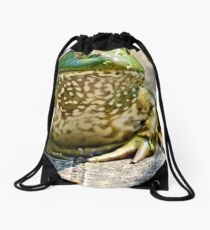 Bully Drawstring Bag