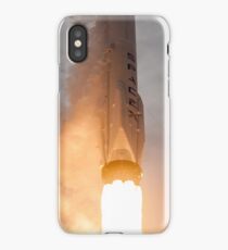 Spacex Rocket iPhone Case/Skin