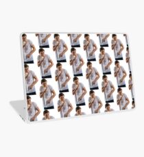 Tom Holland Laptop Skin