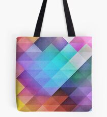 Pattern 12 Tote Bag
