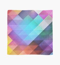 Pattern 12 Scarf
