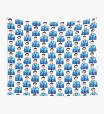 Tom Holland Wall Tapestry