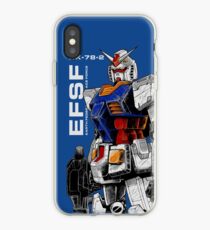 Gundam iPhone-Hülle & Cover