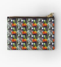 Rainbow Lorikeet Studio Pouch