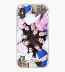 TWICE TT iPhone Case