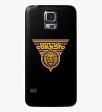 Dune HOUSE CORRINO Case/Skin for Samsung Galaxy