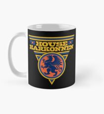 Dune HOUSE HARKONNEN Mug