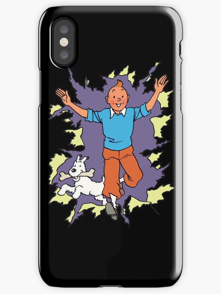 coque iphone 6 tintin coque iphone 6 tintin
