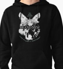 we have neither the plans nor disguises Pullover Hoodie
