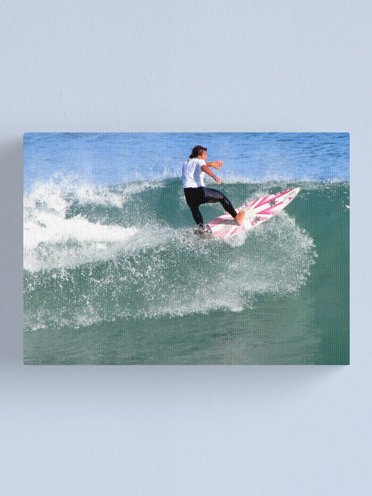 Alternate view of Untitled Canvas Print
