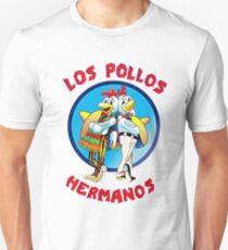 Los Pollos Hermanos Unisex T-Shirt