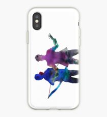 Malec iPhone Case