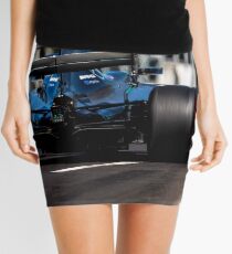 Formula 1 Monza Mini Skirt