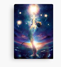 Serendipity Canvas Print