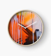 Blast Clock