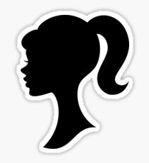BEAUTIFUL WOMAN Sticker