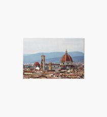 Florence Art Board