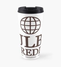 JLB Credit | Peep Show Travel Mug