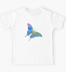 Butterfly Kids Tee