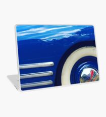 Hot Rod Race Laptop Skin