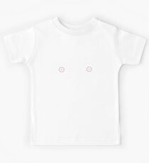 1966 Ford Mustang Fastback Kids Tee